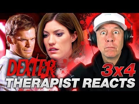 Dexter S3E4