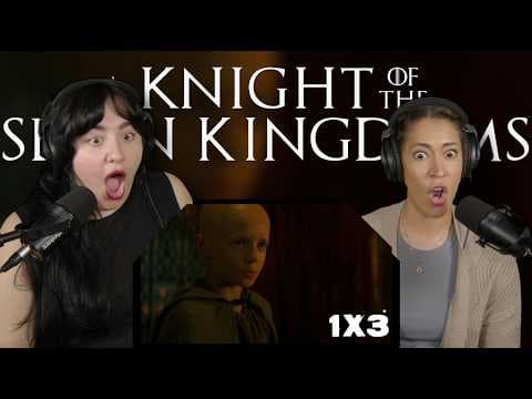 A Knight Of The Seven Kingdoms S1E3