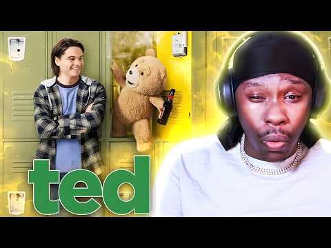Ted Episode 1-2