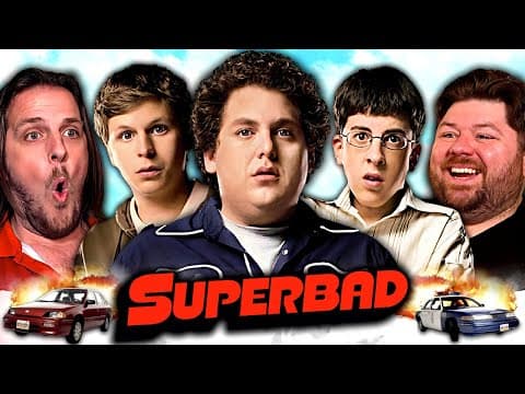 Superbad