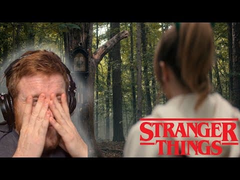 Stranger Things S4E1