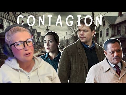 Contagion