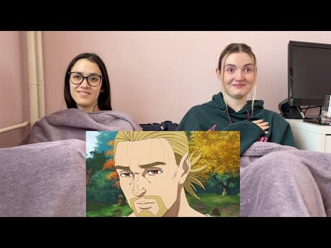 Vinland Saga S2E6