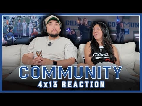 Community S4E13