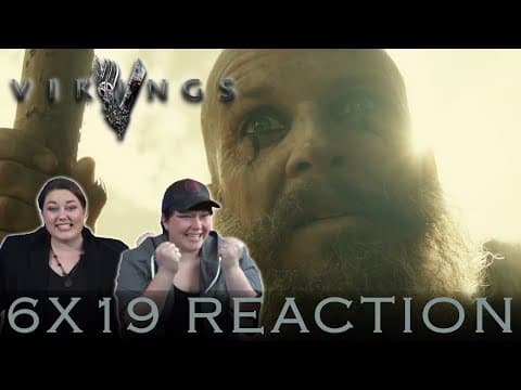 Vikings S6E19