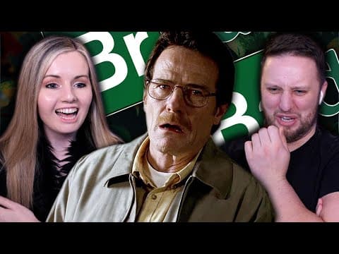 Breaking Bad S1E2