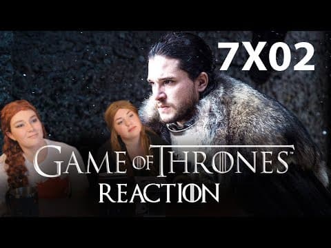 Game of Thrones S7E2