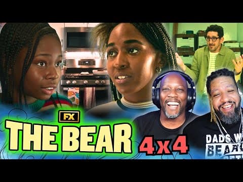 The Bear S4E4