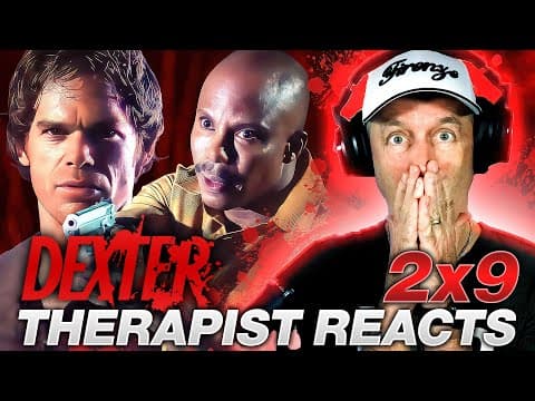 Dexter S2E9