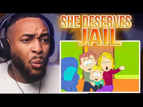 South Park S5E14