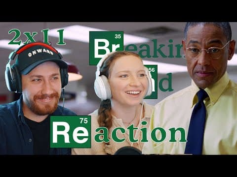 Breaking Bad S2E11