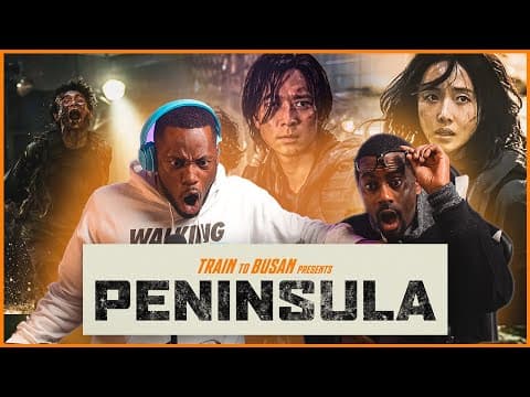 Peninsula