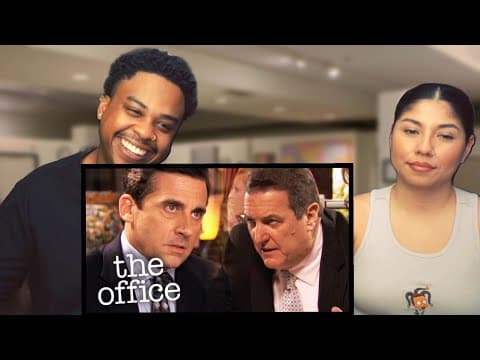 The Office S6E5