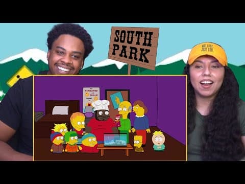 South Park S6E7