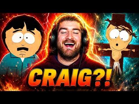 South Park S3E2