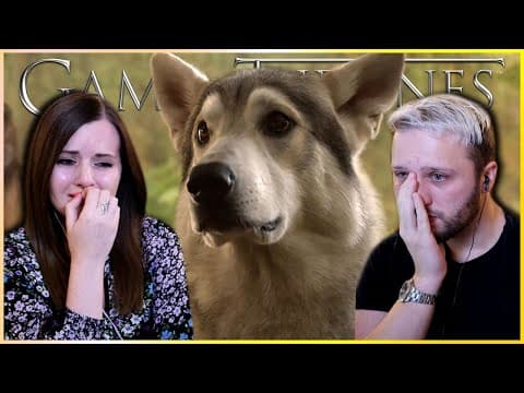Game Of Thrones S1E2