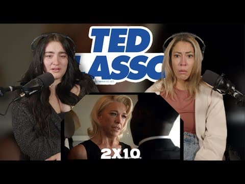 Ted Lasso S2E10
