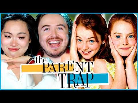 The Parent Trap