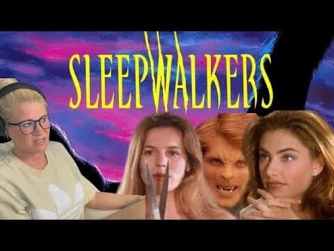 Sleepwalkers