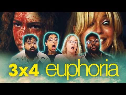 Euphoria S3E4