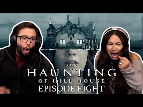 The Haunting of Hill House S1E8