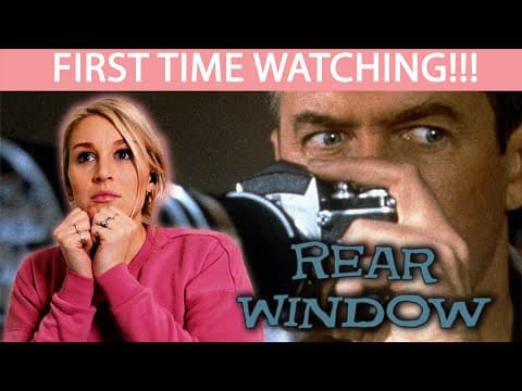 Rear Window