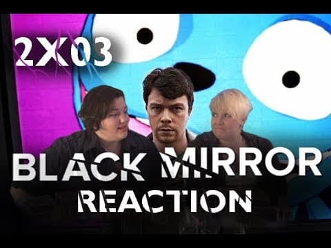 Black Mirror S2E3