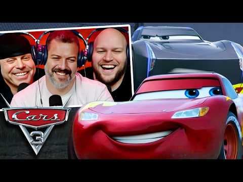 Cars 3