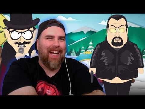 South Park S19E5