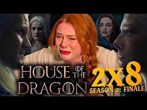 House of the Dragon S2E8