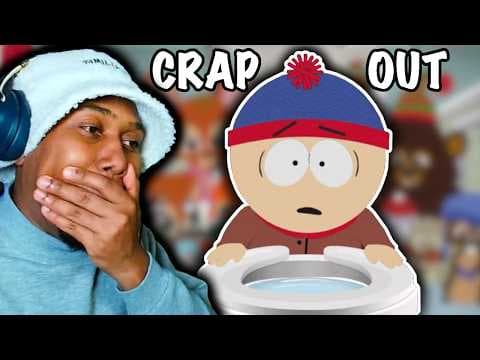 South Park S28E5