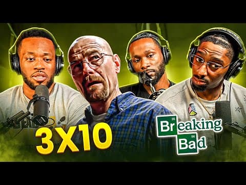 Breaking Bad S3E10