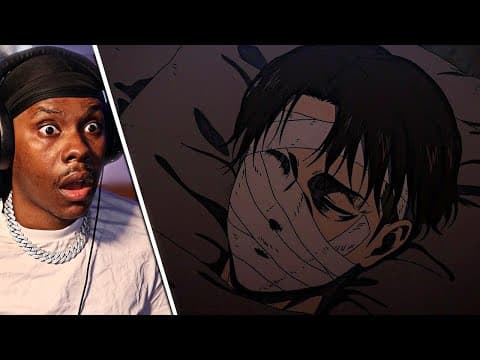 Attack on Titan S4E23