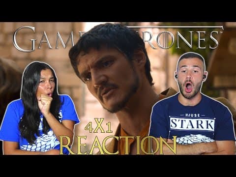 Game Of Thrones S4E1