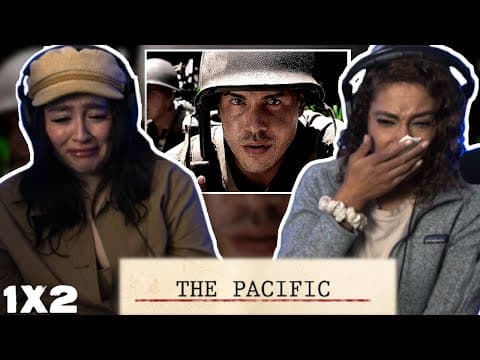 The Pacific S1E2