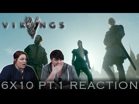 Vikings S6E10