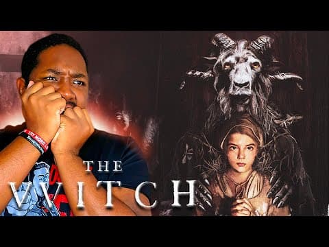 The Witch