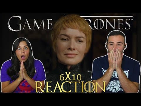 Game Of Thrones S6E10