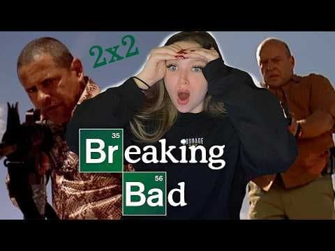 Breaking Bad S2E2