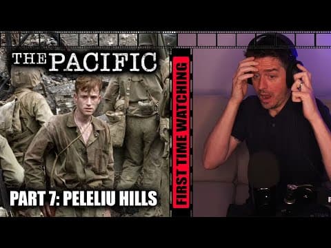 The Pacific S1E7