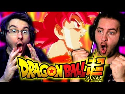 Dragon Ball Super Episode 10