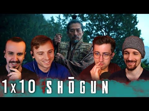Shogun S1E10