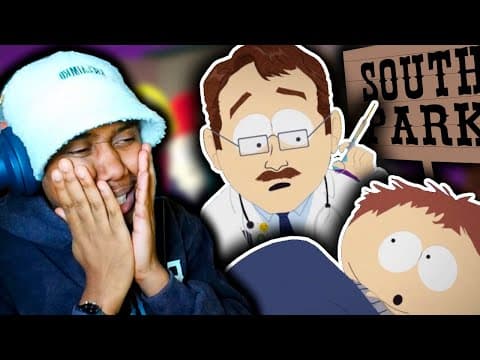 South Park S23E3