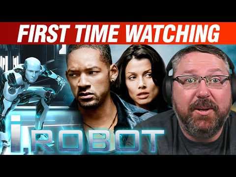 I Robot
