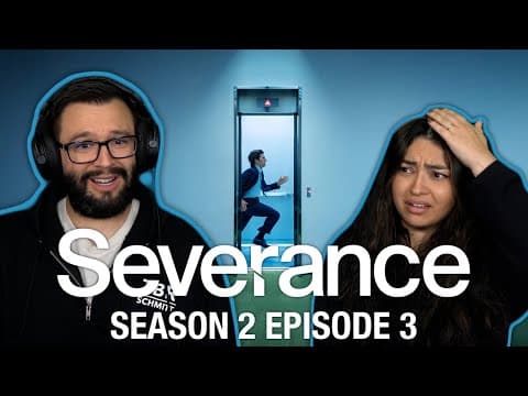 Severance S2E3