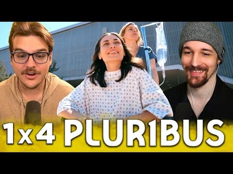 Pluribus S1E4