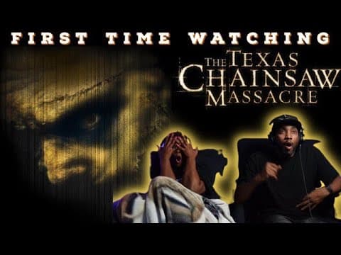 The Texas Chainsaw Massacre