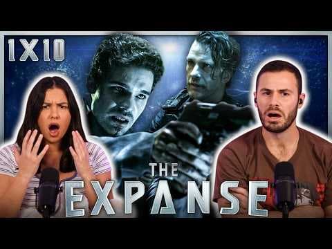 The Expanse S1E10
