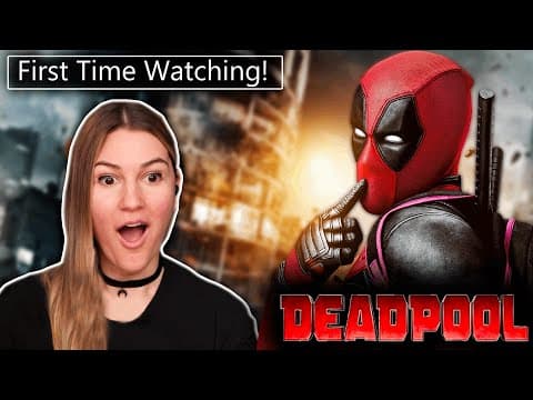 Deadpool
