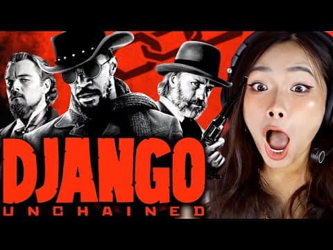 Django Unchained